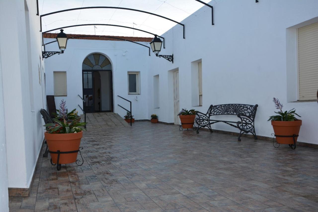 Complejo Rural Rincon Del Paraiso Valencita Exterior foto